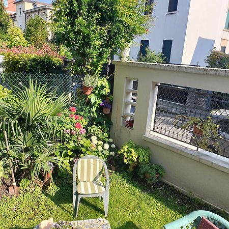 Ferienwohnung Mavipagi Verona Exterior foto