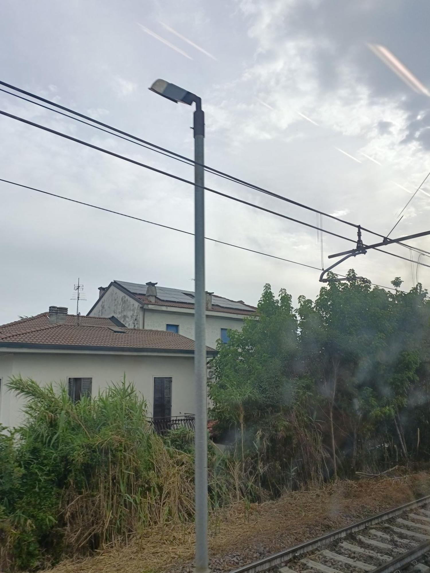 Ferienwohnung Mavipagi Verona Exterior foto