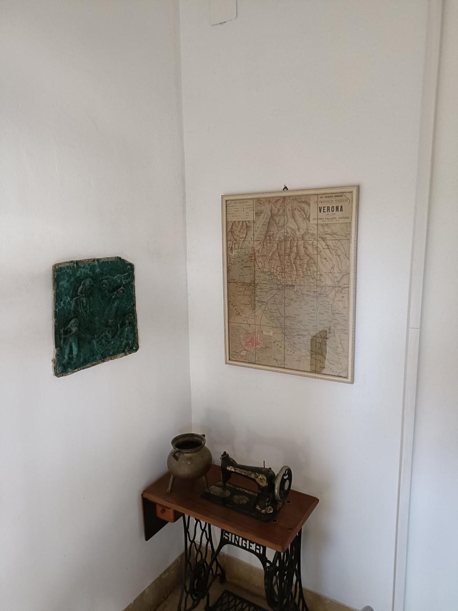 Ferienwohnung Mavipagi Verona Exterior foto