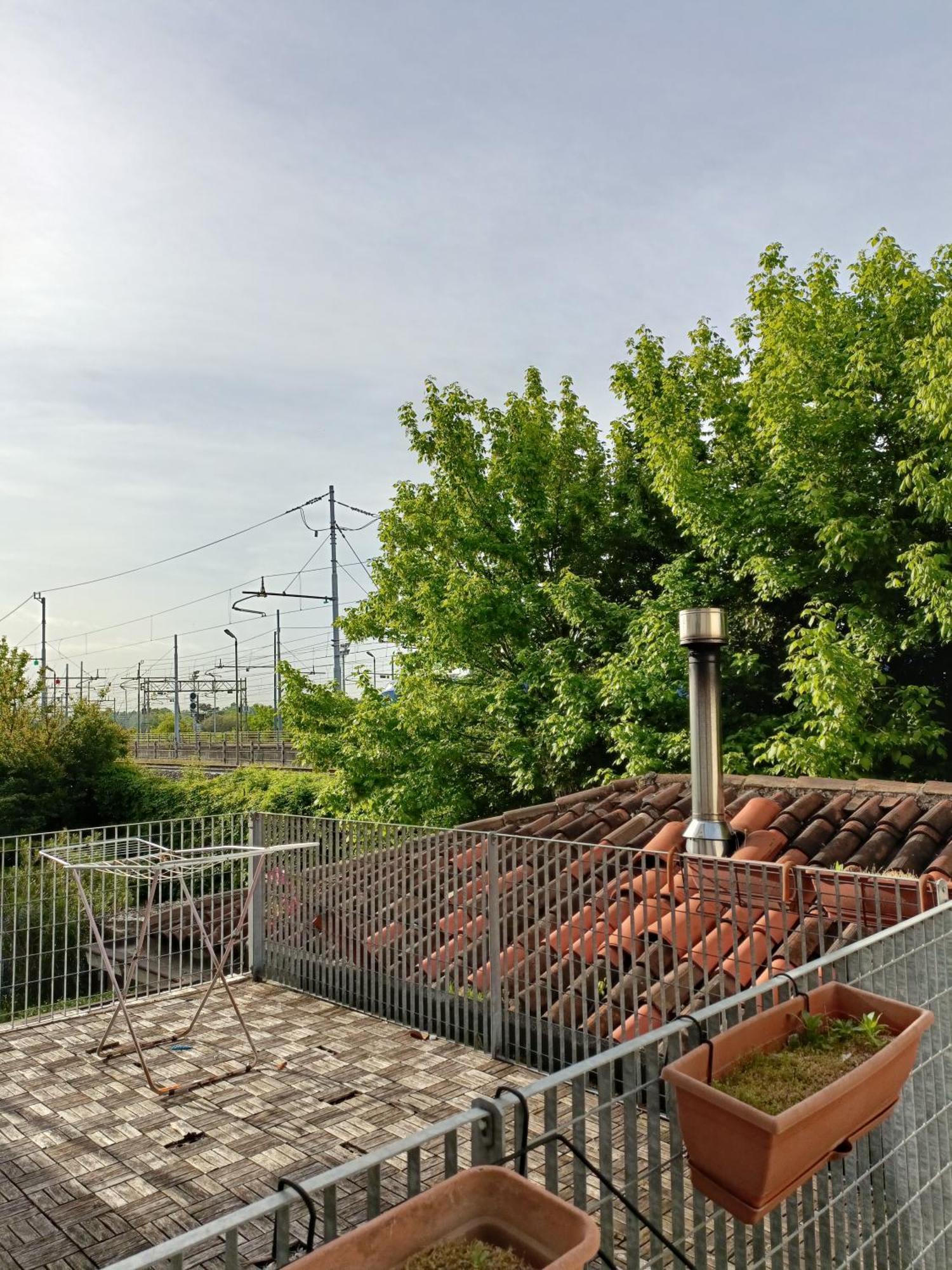 Ferienwohnung Mavipagi Verona Exterior foto