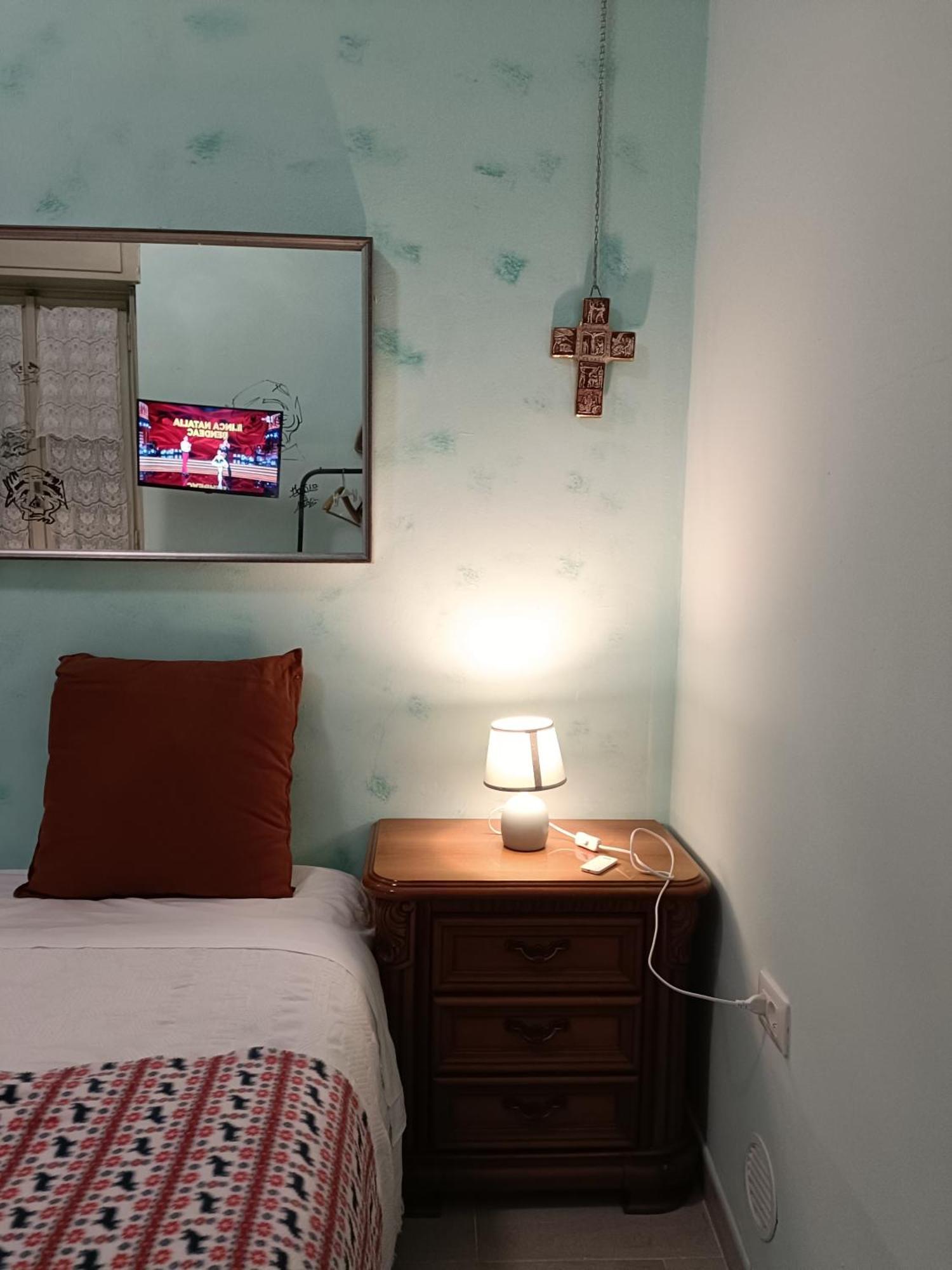 Ferienwohnung Mavipagi Verona Exterior foto