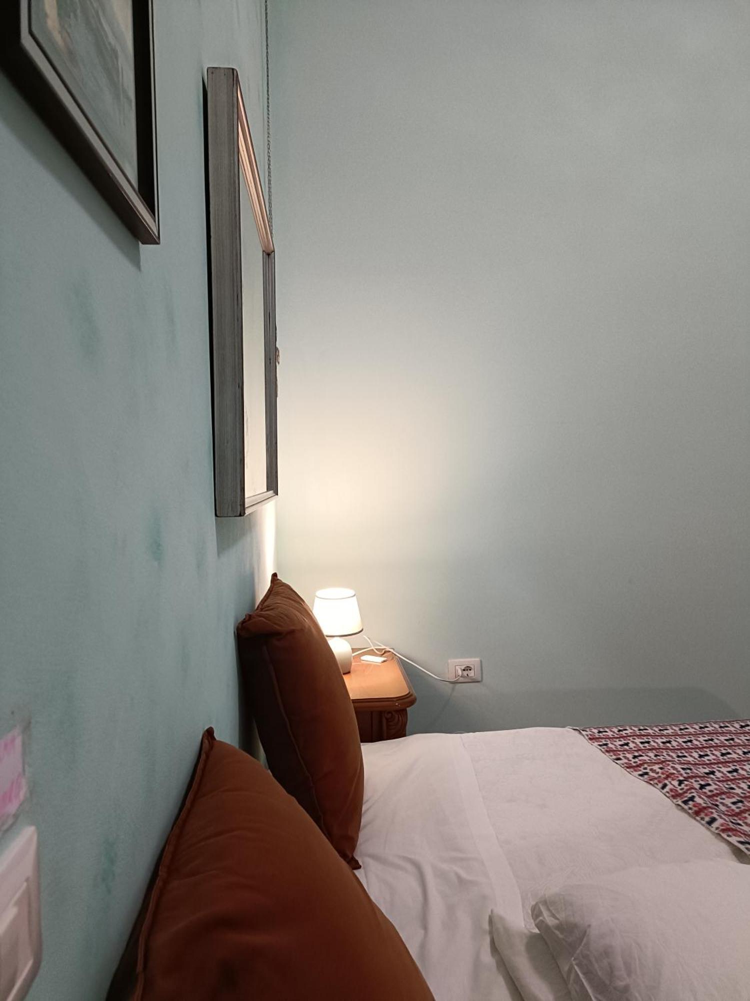 Ferienwohnung Mavipagi Verona Exterior foto