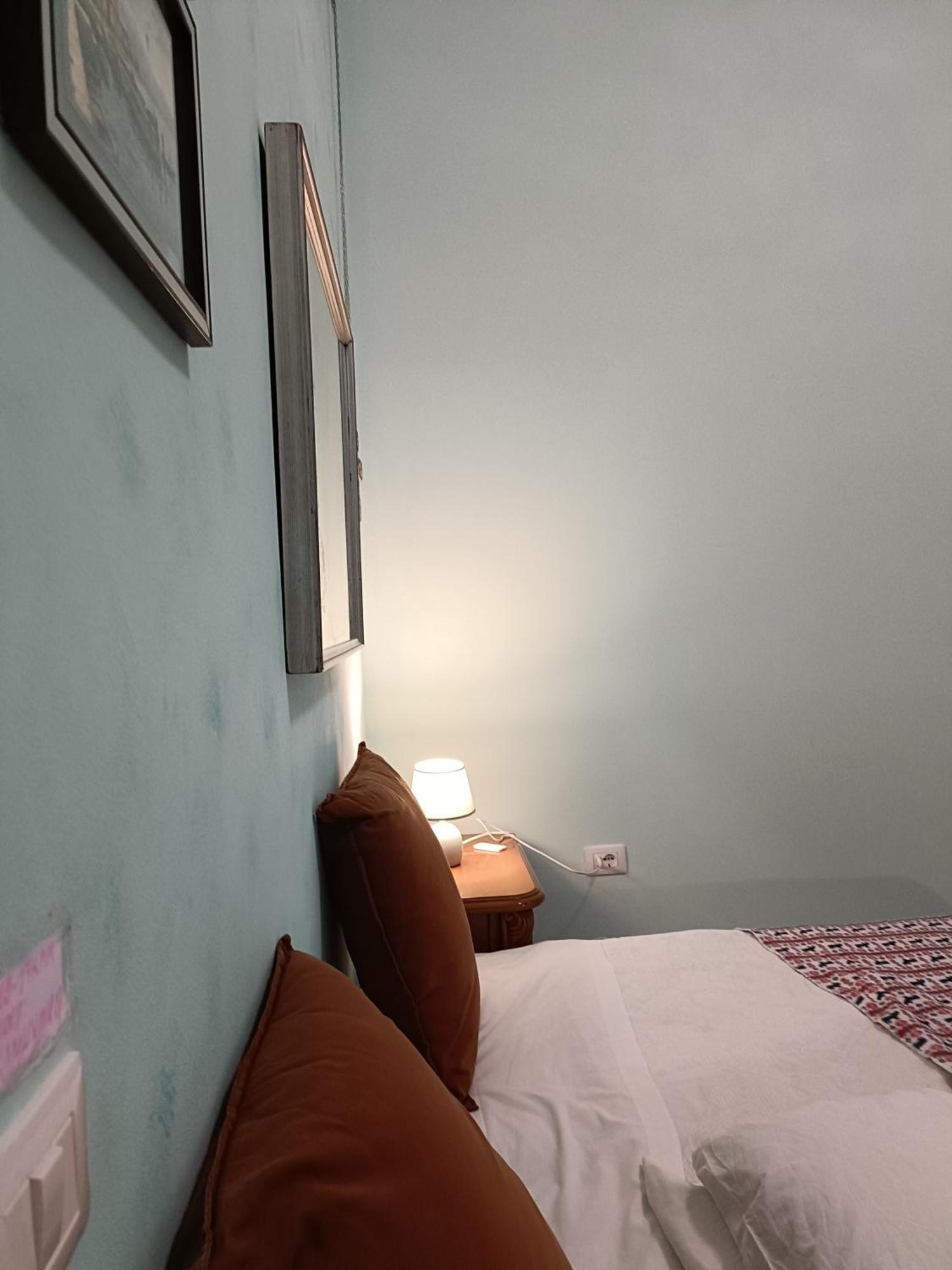 Ferienwohnung Mavipagi Verona Exterior foto