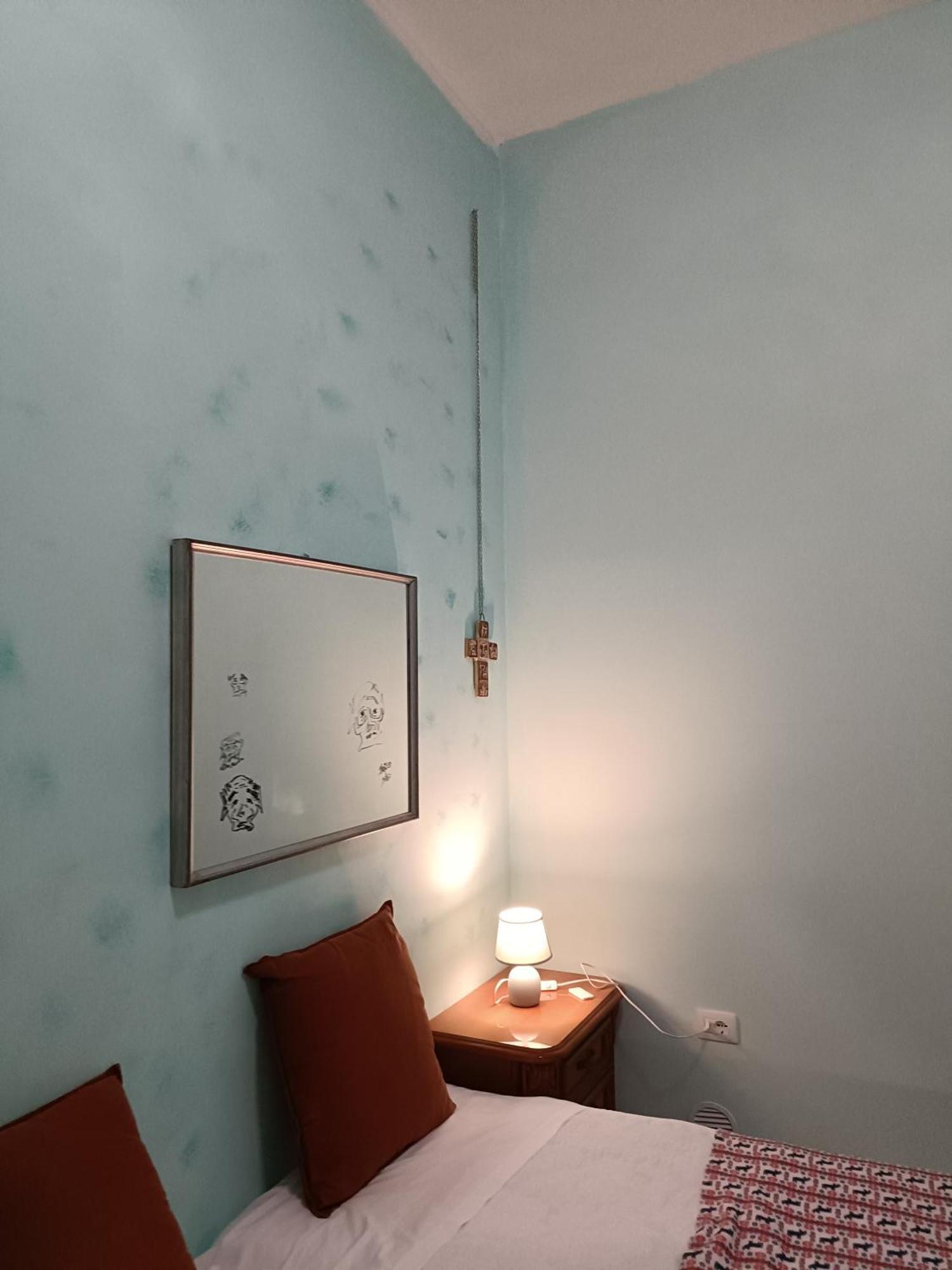 Ferienwohnung Mavipagi Verona Exterior foto