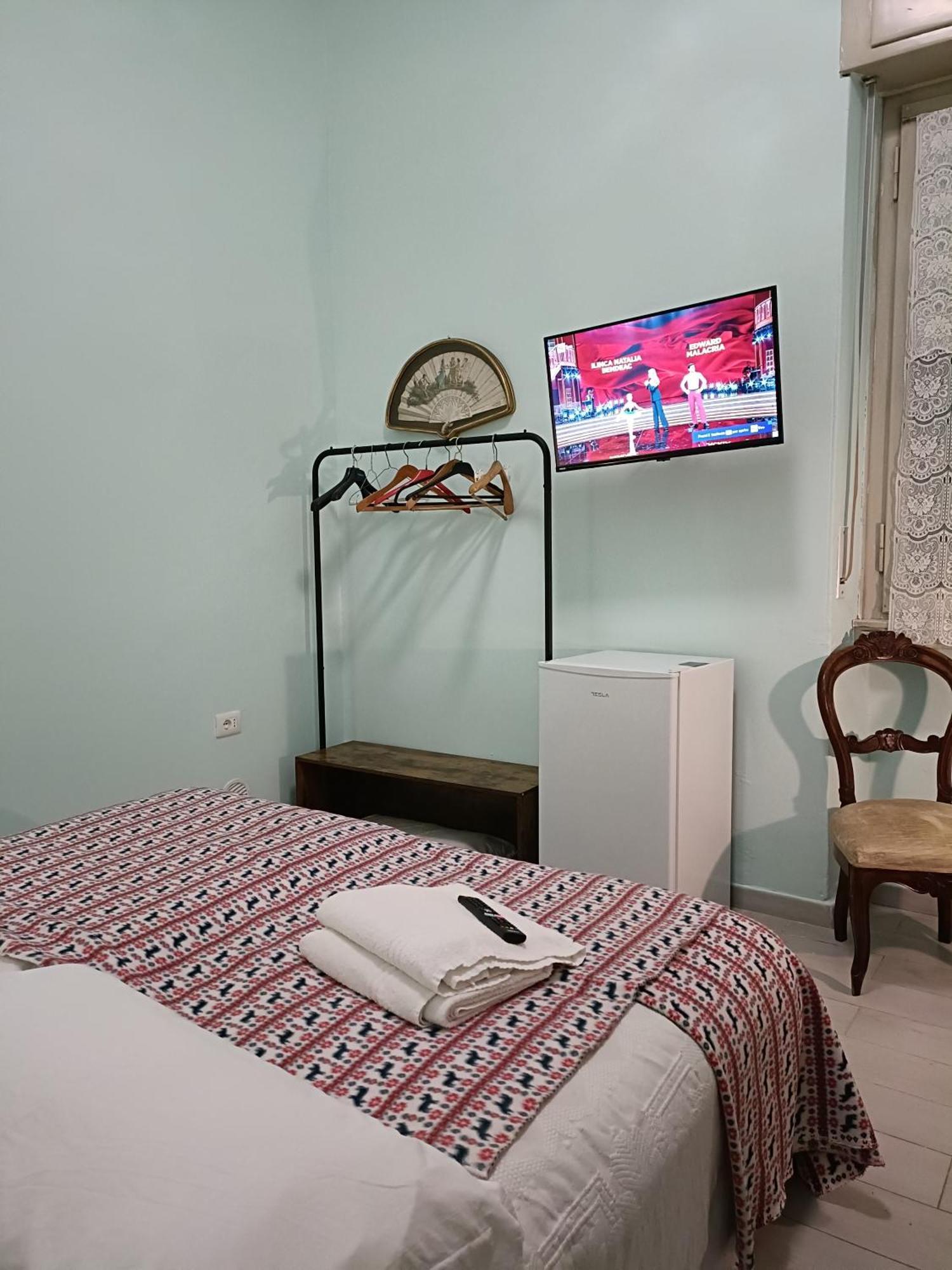 Ferienwohnung Mavipagi Verona Exterior foto