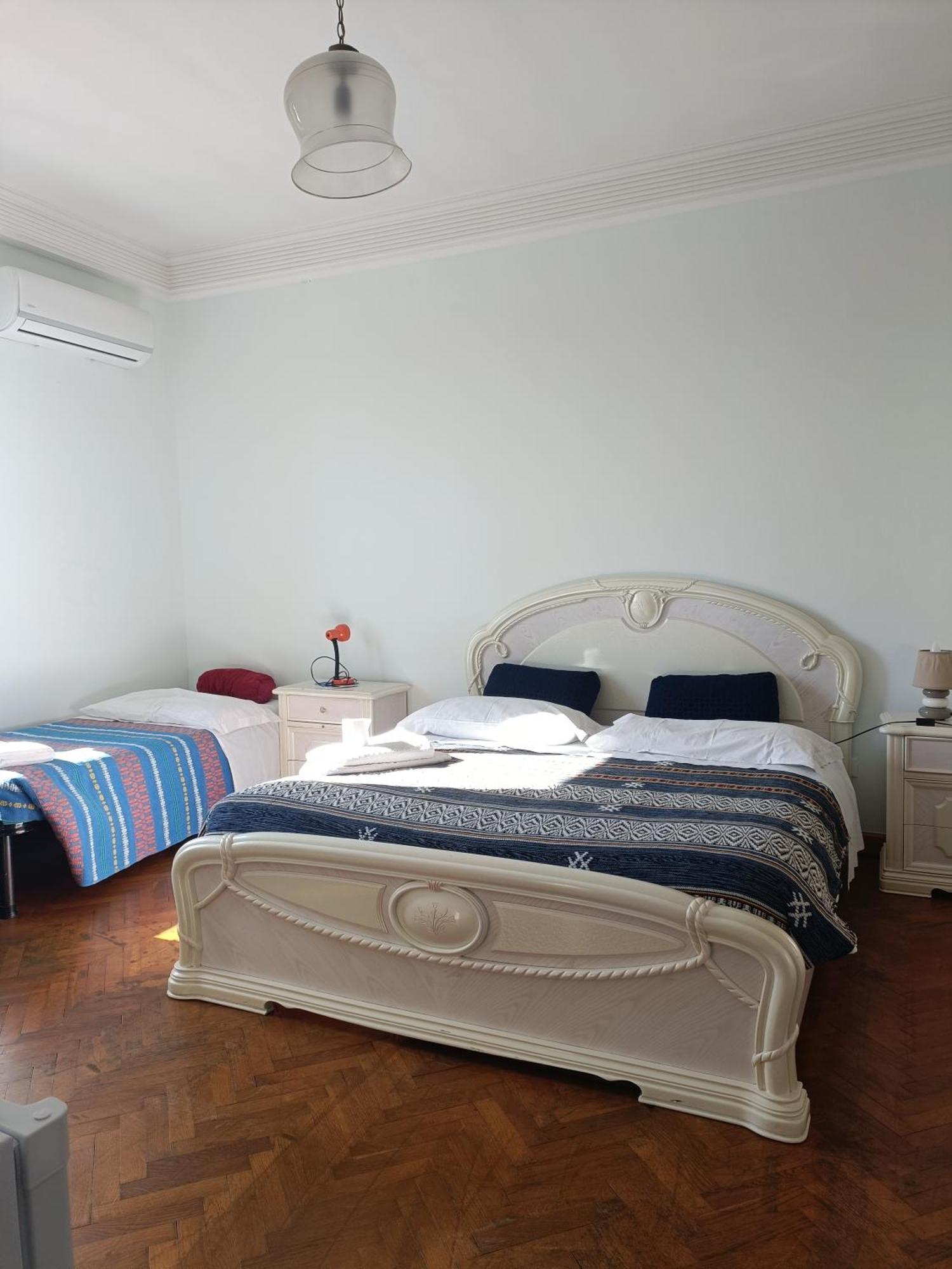 Ferienwohnung Mavipagi Verona Exterior foto