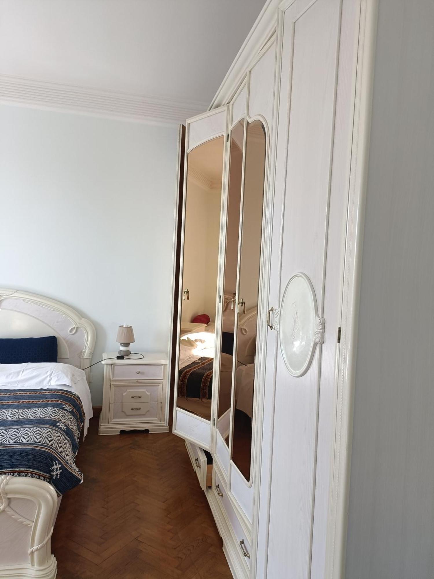Ferienwohnung Mavipagi Verona Exterior foto