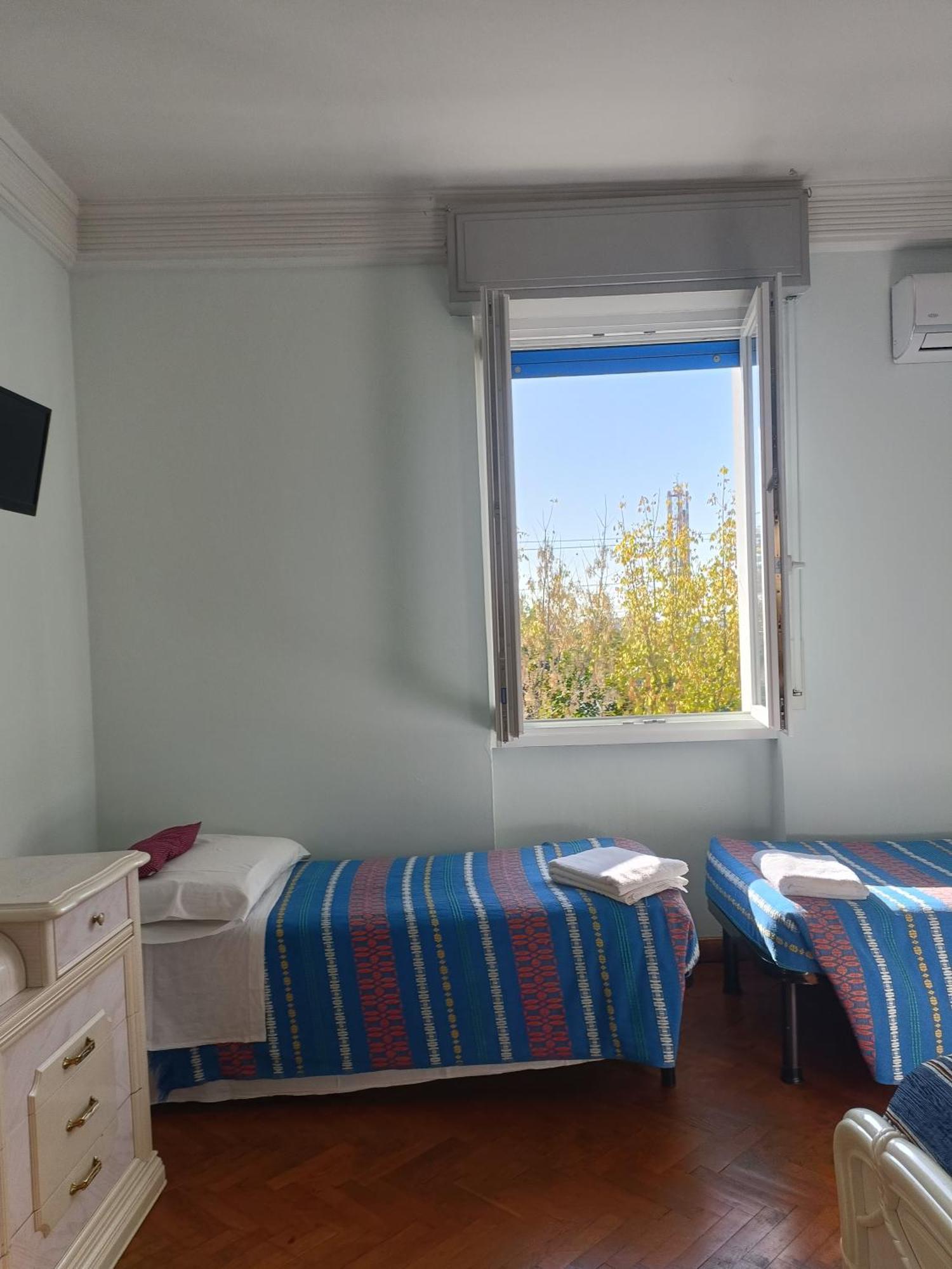 Ferienwohnung Mavipagi Verona Exterior foto