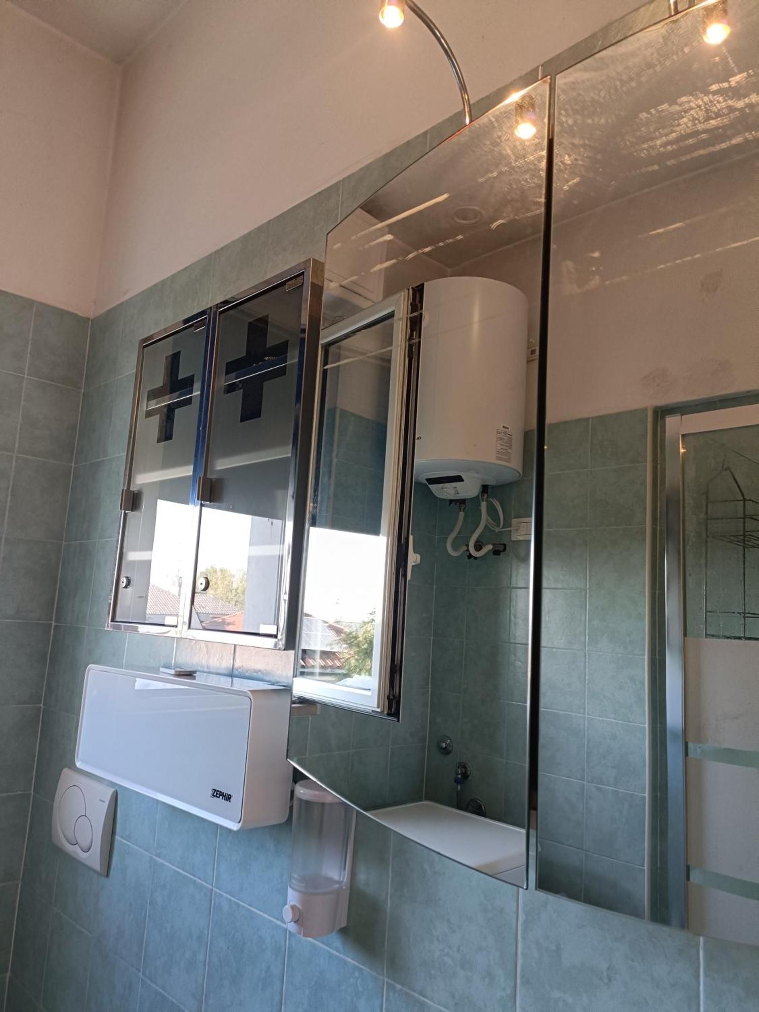 Ferienwohnung Mavipagi Verona Exterior foto