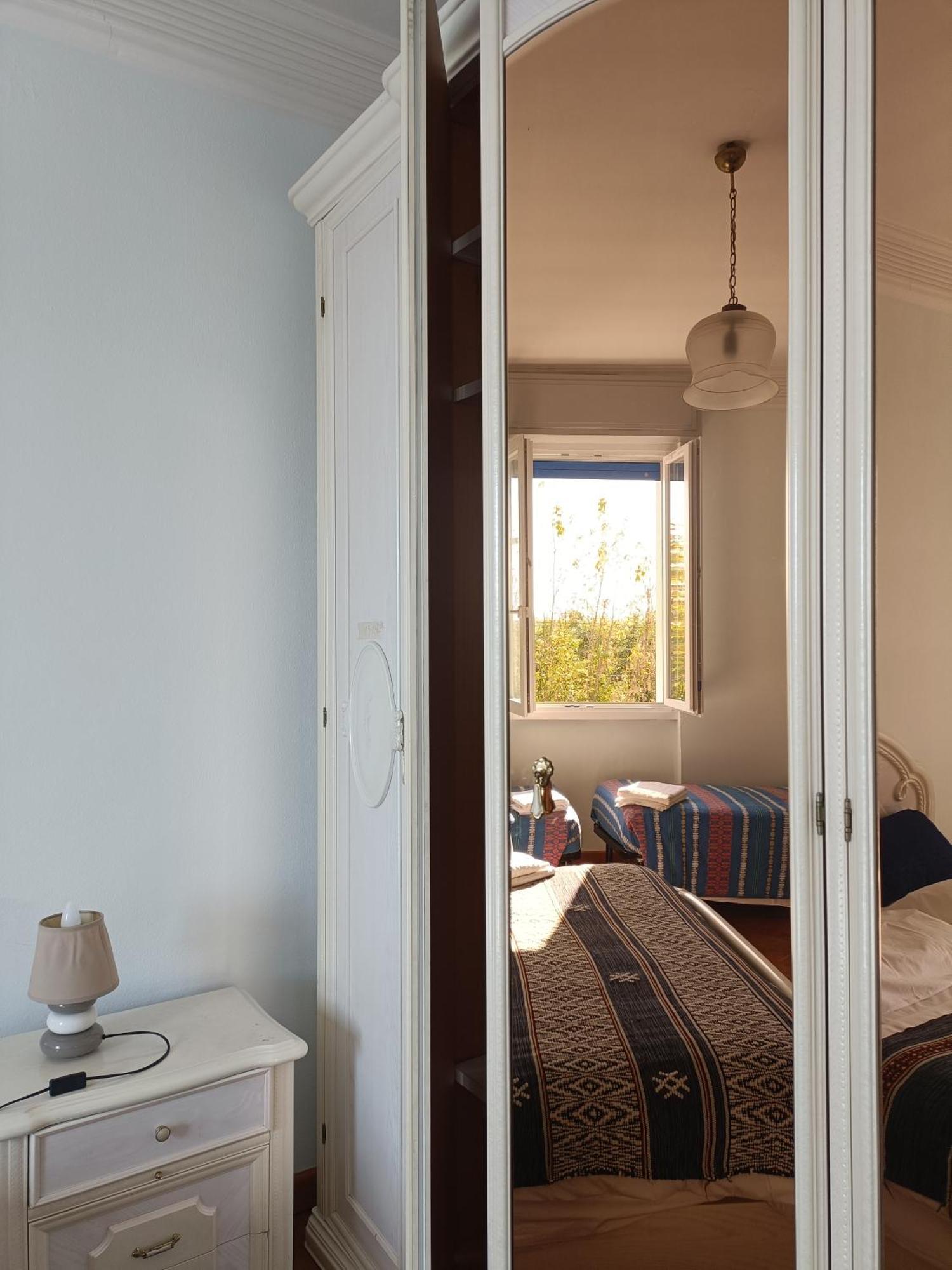 Ferienwohnung Mavipagi Verona Exterior foto